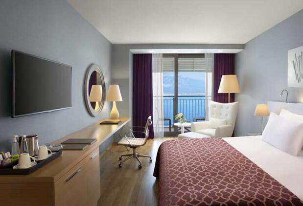 The LifeCo Hotel - Görsel 6