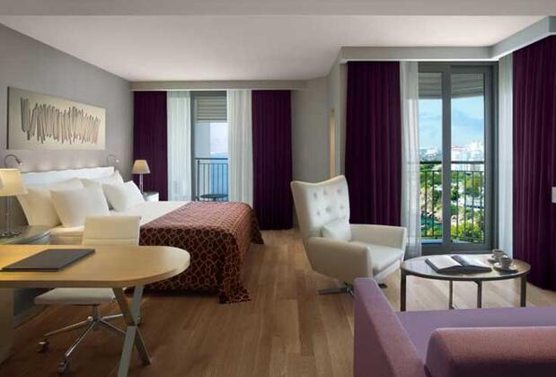 The LifeCo Hotel - Görsel 7