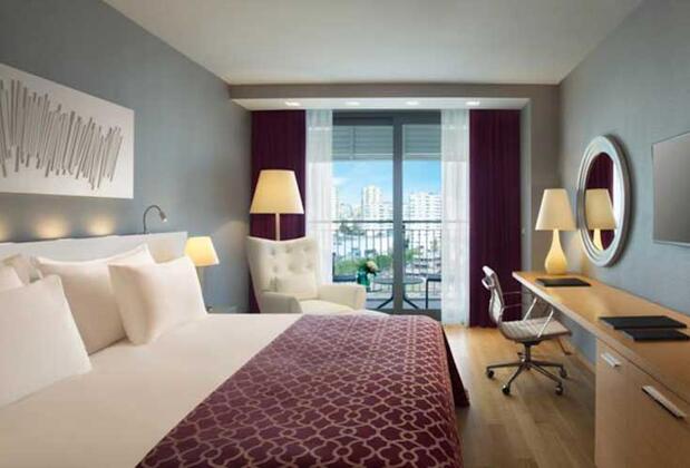 The LifeCo Hotel - Görsel 8