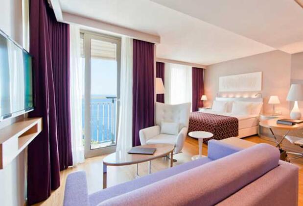 The LifeCo Hotel - Görsel 9