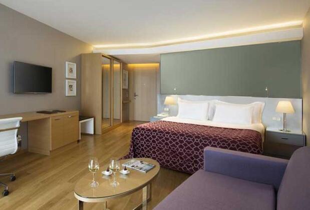 The LifeCo Hotel - Görsel 10