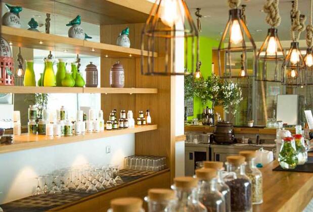 The LifeCo Hotel - Görsel 11