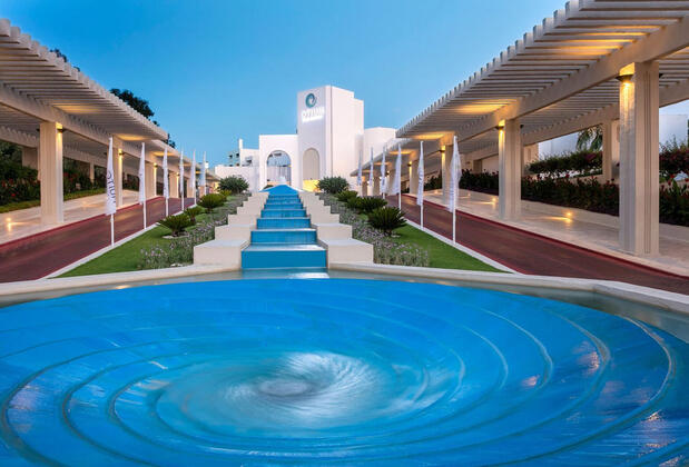 Monachus Famıly Resort Sorgun - Görsel 9