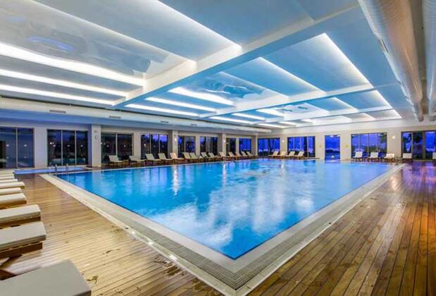 The LifeCo Hotel - Görsel 4