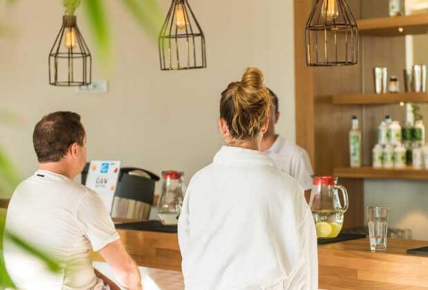 The LifeCo Hotel - Görsel 12