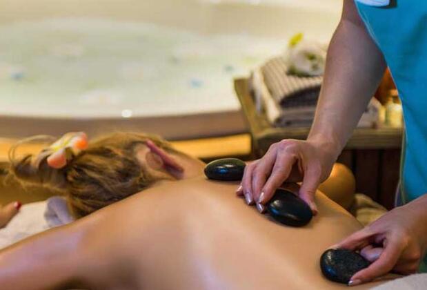 The LifeCo Hotel - Görsel 13