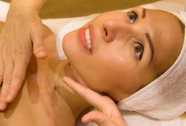 The LifeCo Hotel - Görsel 14