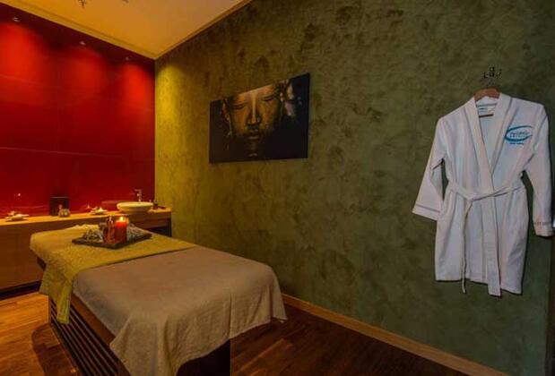 The LifeCo Hotel - Görsel 15