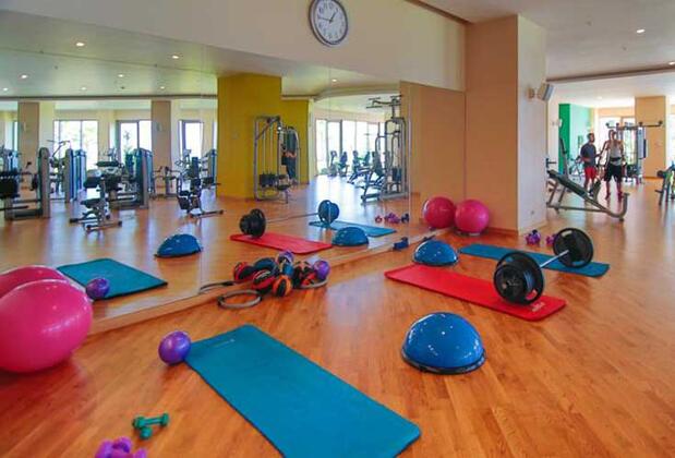 The LifeCo Hotel - Görsel 16