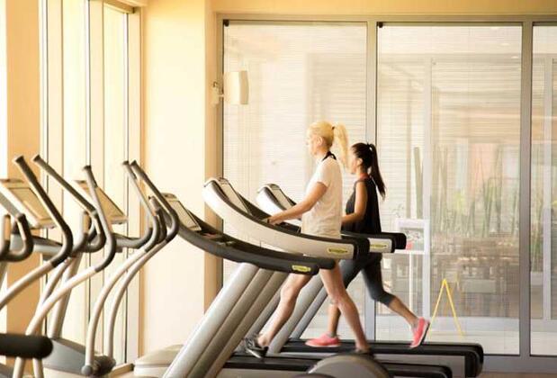 The LifeCo Hotel - Görsel 17