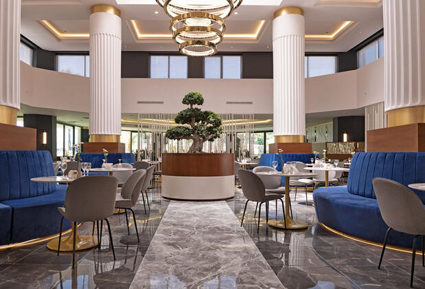 Monachus Famıly Resort Sorgun - Görsel 12