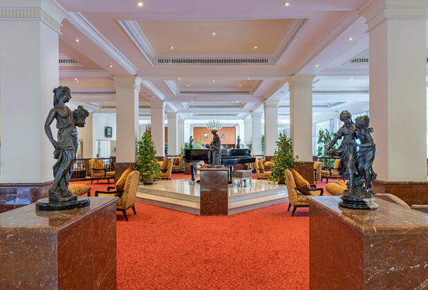 Monachus Famıly Resort Sorgun - Görsel 13