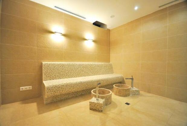 Royal Demir Hotel - Görsel 12