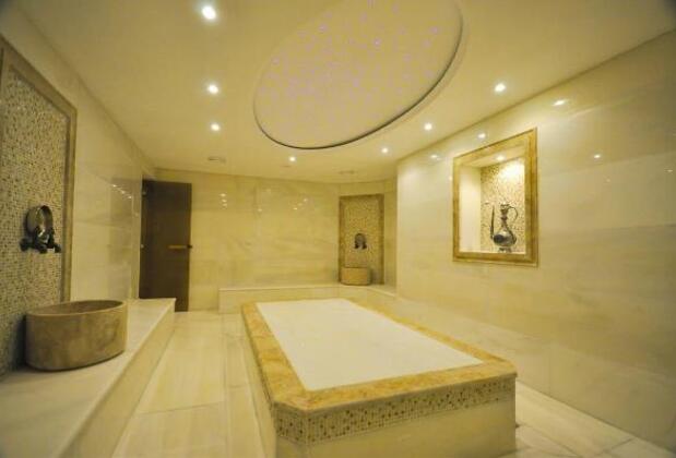 Royal Demir Hotel - Görsel 14