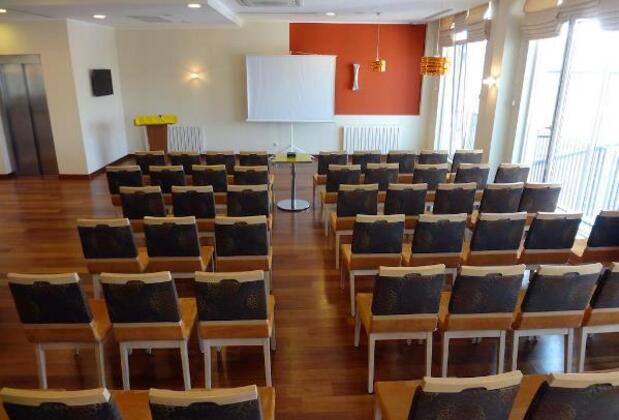 Royal Demir Hotel - Görsel 11