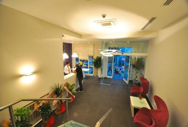 Royal Demir Hotel - Görsel 4