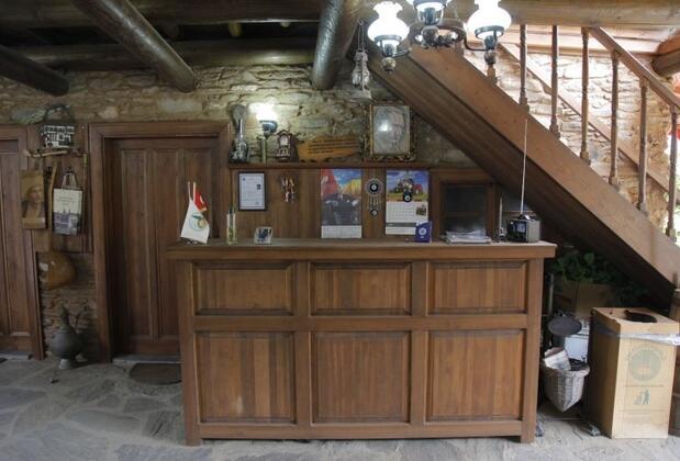 Dervişağa Konak Pansiyon - Görsel 4