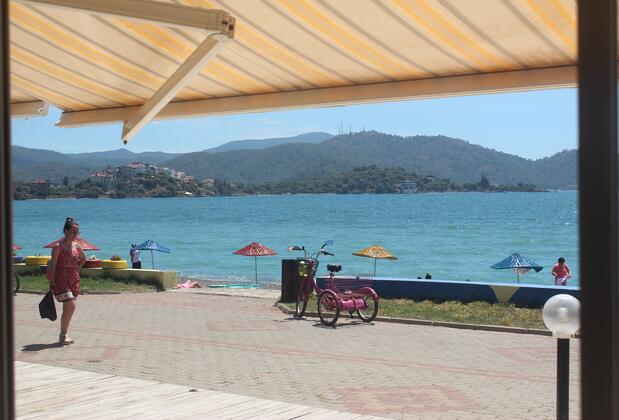 Hotel Berlin - Görsel 5