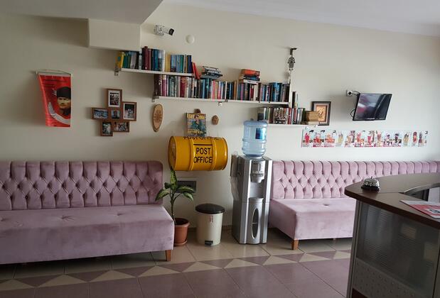 Hotel Berlin - Görsel 3