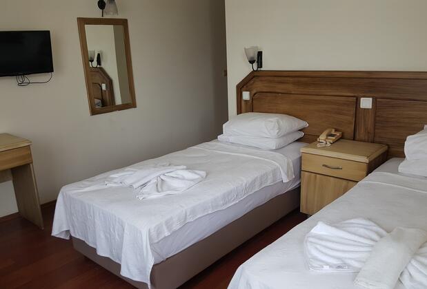 Hotel Berlin - Görsel 6