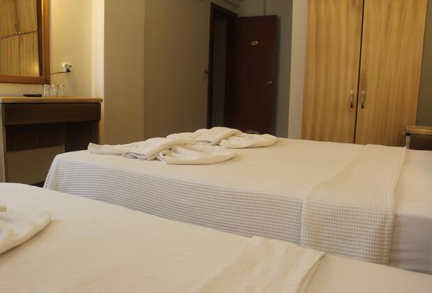 Hotel Berlin - Görsel 10