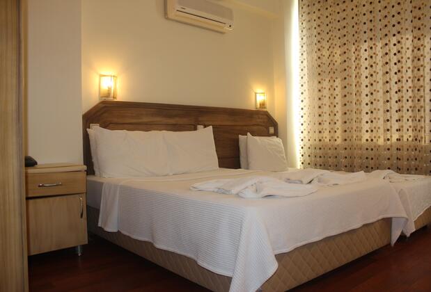 Hotel Berlin - Görsel 8