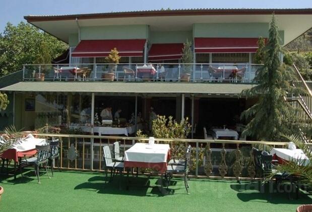 Atamer Hotel - Görsel 6