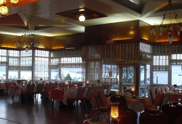 Atamer Hotel - Görsel 7