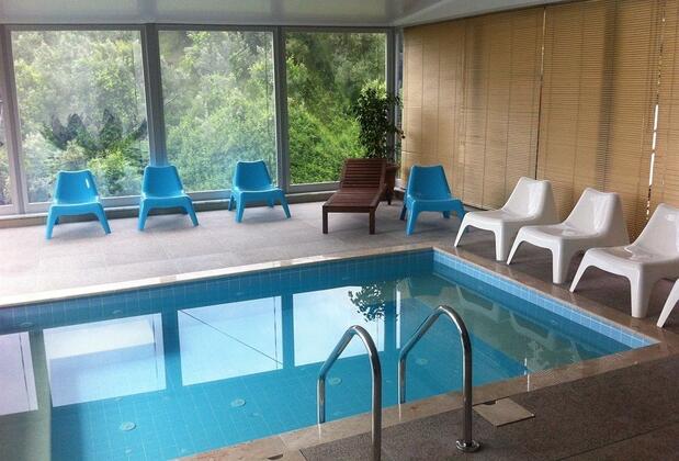 Atamer Hotel - Görsel 5