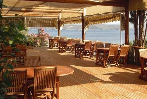 Atamer Hotel - Görsel 9