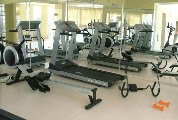 Atamer Hotel - Görsel 10