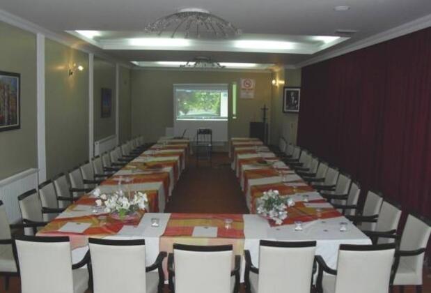 Atamer Hotel - Görsel 11