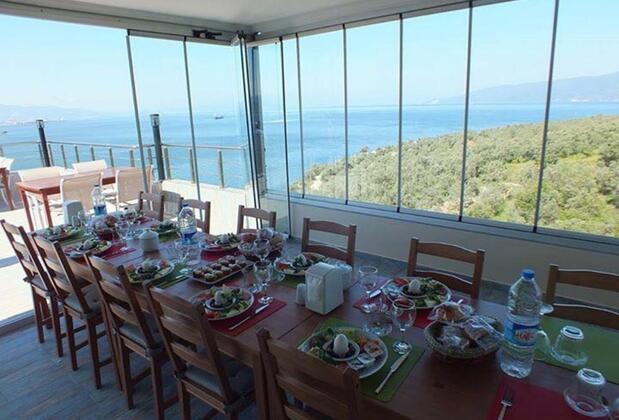 Atamer Hotel - Görsel 13