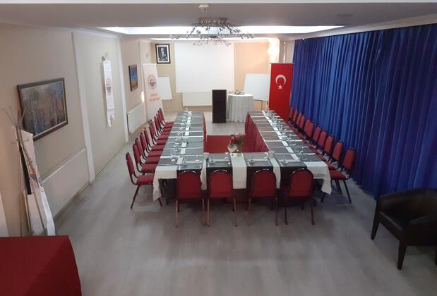 Atamer Hotel - Görsel 12