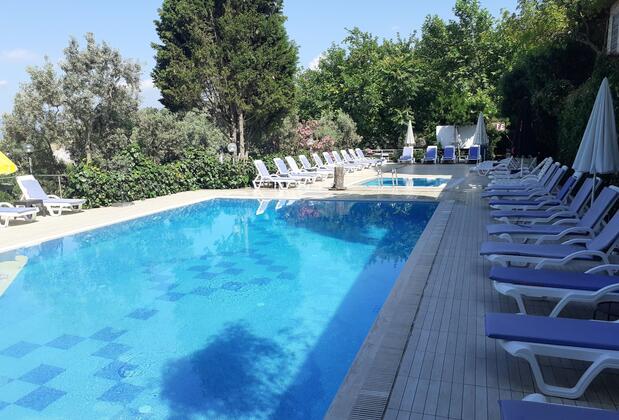 Atamer Hotel - Görsel 4