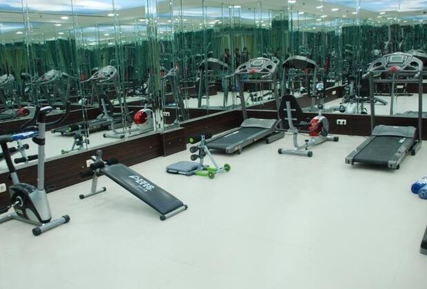 Büyük Kale Hotel - Görsel 37