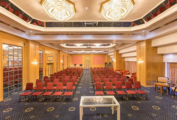 Monachus Famıly Resort Sorgun - Görsel 14