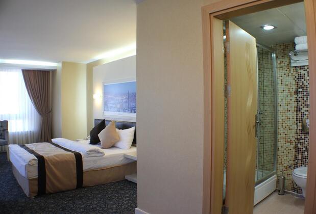 Büyük Kale Hotel - Görsel 7