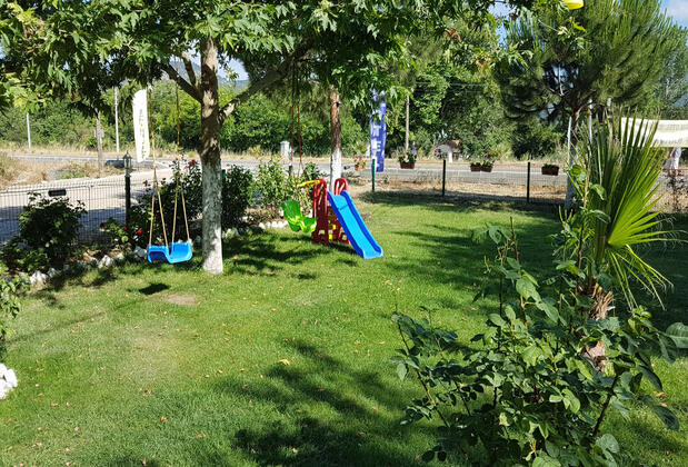 Zeytin Otel - Görsel 16