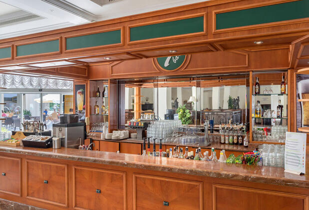 Monachus Famıly Resort Sorgun - Görsel 15