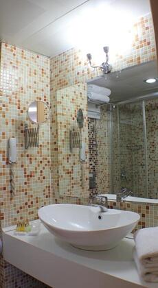 Büyük Kale Hotel - Görsel 26