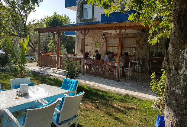 Zeytin Otel - Görsel 19