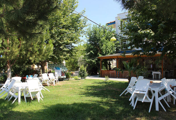 Zeytin Otel - Görsel 17