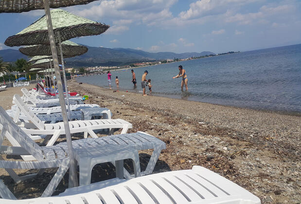 Zeytin Otel - Görsel 13