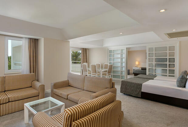 Monachus Famıly Resort Sorgun - Görsel 24