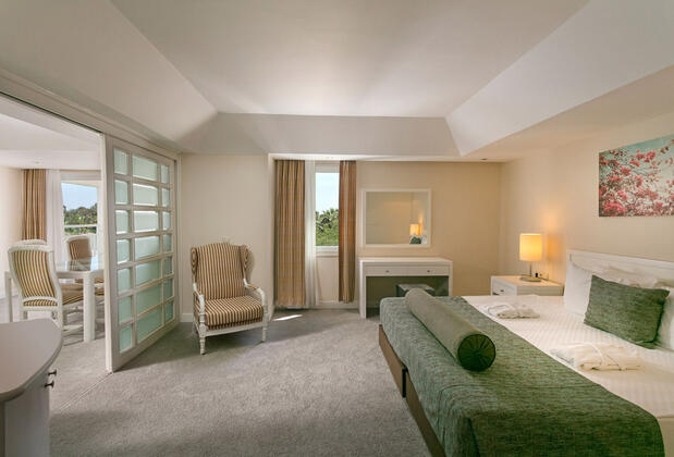 Monachus Famıly Resort Sorgun - Görsel 25