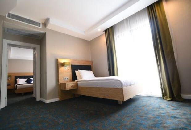 Sera Nature Hotel - Görsel 10