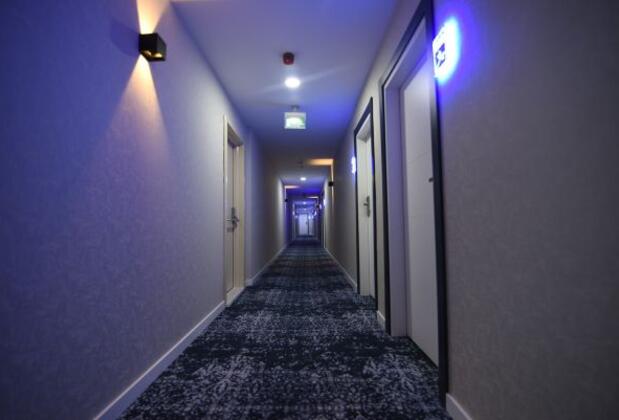 Sera Nature Hotel - Görsel 4