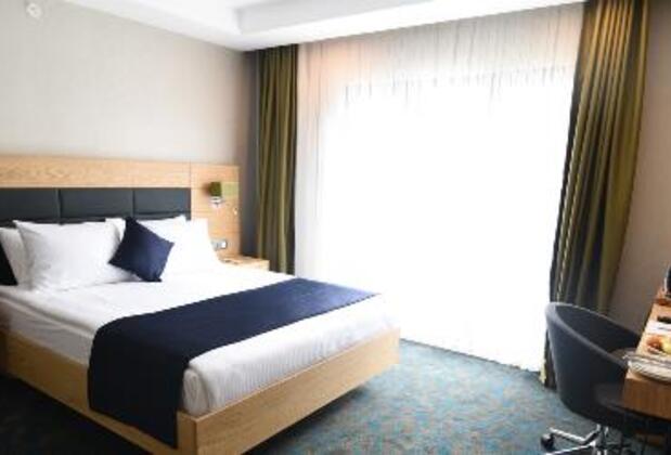 Sera Nature Hotel - Görsel 12