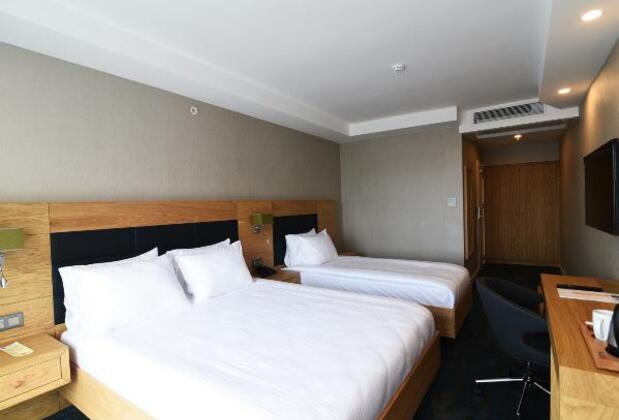 Sera Nature Hotel - Görsel 13